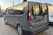 Renault Trafic Grand Evolution