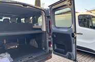 Renault Trafic Grand Evolution