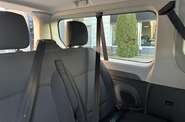 Renault Trafic Grand Evolution