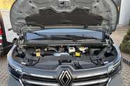Renault Trafic Grand Evolution
