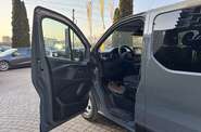 Renault Trafic Grand Evolution