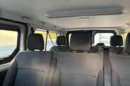 Renault Trafic Grand Evolution