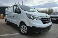 Renault Trafic Advance