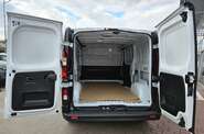 Renault Trafic Advance