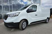 Renault Trafic Advance