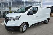 Renault Trafic Advance