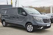 Renault Trafic Advance
