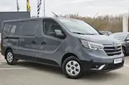 Renault Trafic Advance