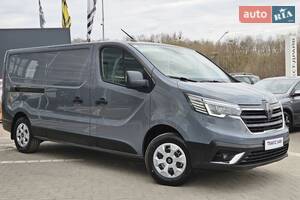 Renault Trafic Advance