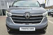 Renault Trafic Advance