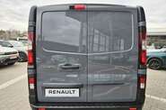 Renault Trafic Advance