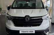 Renault Trafic Advance