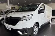 Renault Trafic Advance