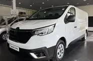 Renault Trafic Advance