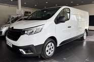 Renault Trafic Advance