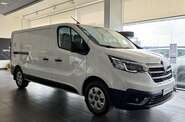Renault Trafic Advance