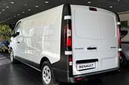 Renault Trafic Advance