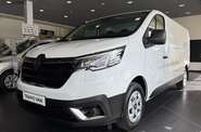 Renault Trafic Advance