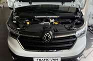 Renault Trafic Advance