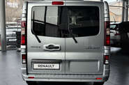 Renault Trafic Grand Evolution