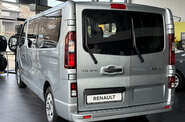 Renault Trafic Grand Evolution