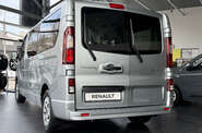 Renault Trafic Grand Evolution