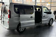 Renault Trafic Grand Evolution