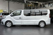 Renault Trafic Grand Evolution