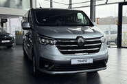 Renault Trafic Grand Evolution