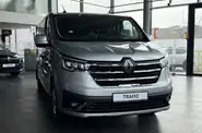 Renault Trafic Grand Evolution
