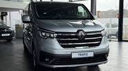 Renault Trafic Grand Evolution