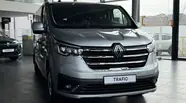 Renault Trafic Grand Evolution