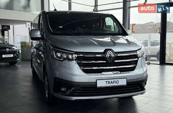 Renault Trafic 2025 в Вінниця