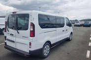 Renault Trafic Advance