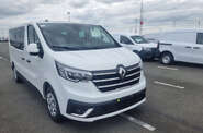 Renault Trafic Advance