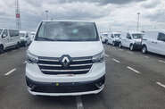 Renault Trafic Advance