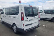 Renault Trafic Advance