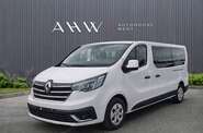 Renault Trafic Advance