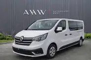 Renault Trafic Advance