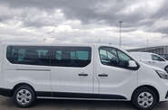 Renault Trafic Advance