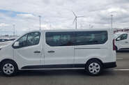Renault Trafic Advance