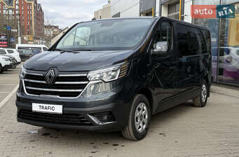 Renault Trafic 2026 в Вінниця