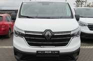 Renault Trafic Advance