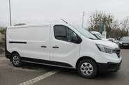 Renault Trafic Advance