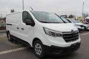 Renault Trafic Advance