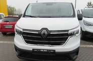 Renault Trafic Advance