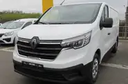Renault Trafic Advance