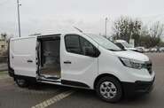 Renault Trafic Advance