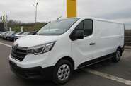 Renault Trafic Advance