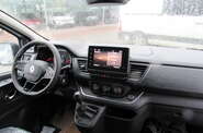 Renault Trafic Advance
